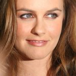 Alicia Silverstone
