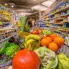 Всесвітній день продовольства