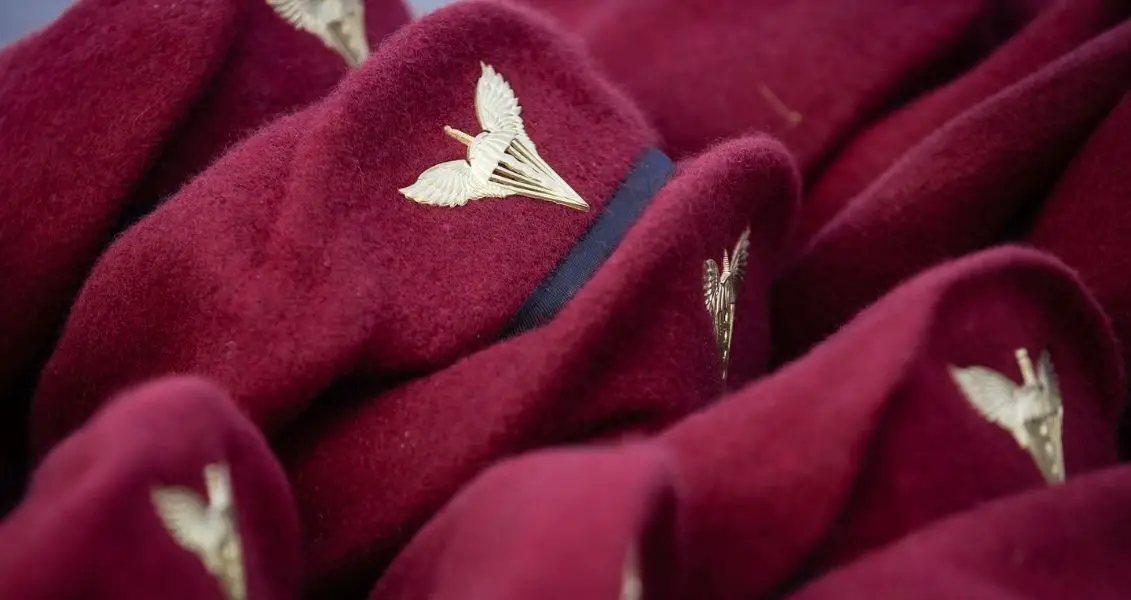 День Десантно-штурмових військ Збройних сил України