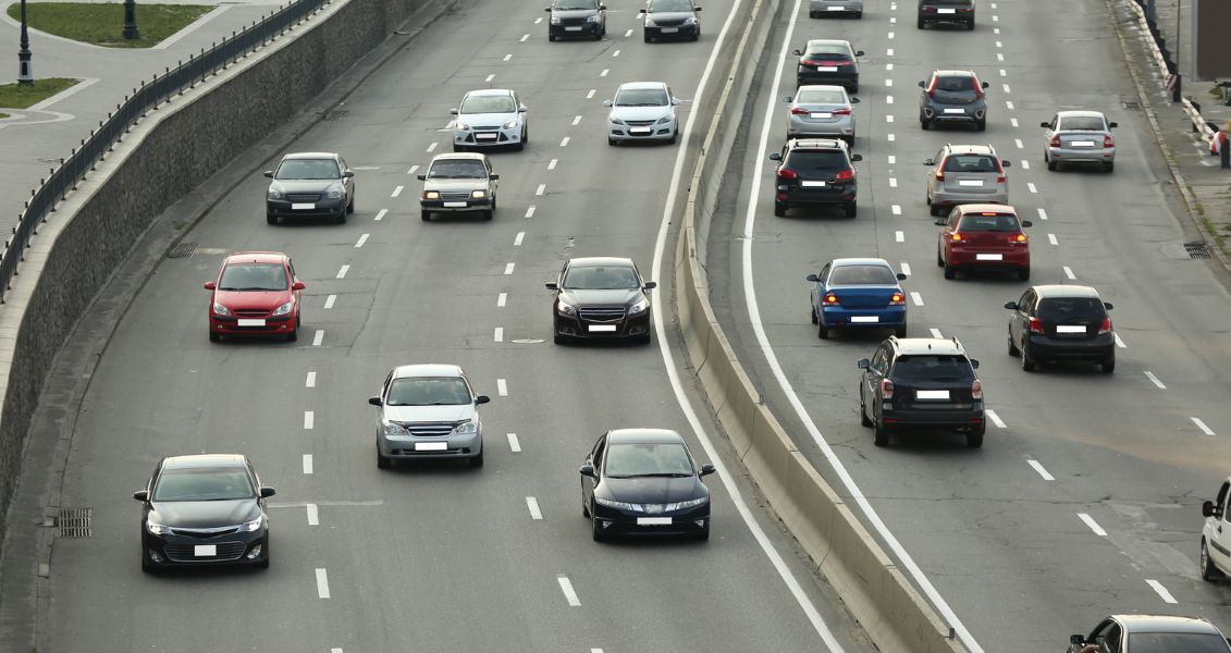 День автомобіліста і дорожника