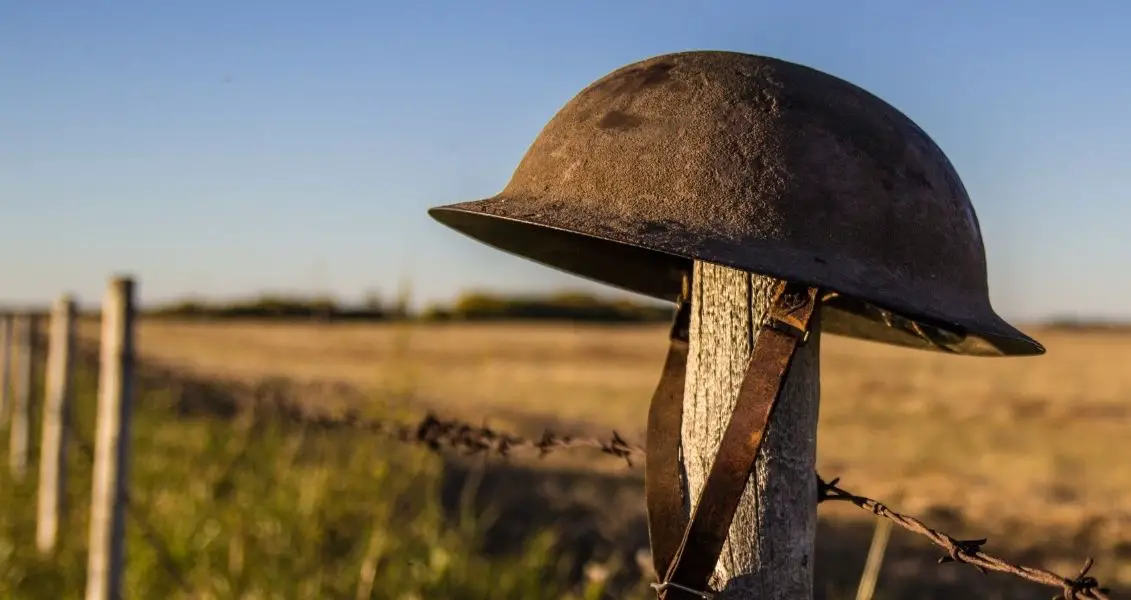 День пам’яті загиблих у Першій світовій війні