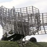 День радіотехнічних військ Повітряних Сил Збройних Сил України