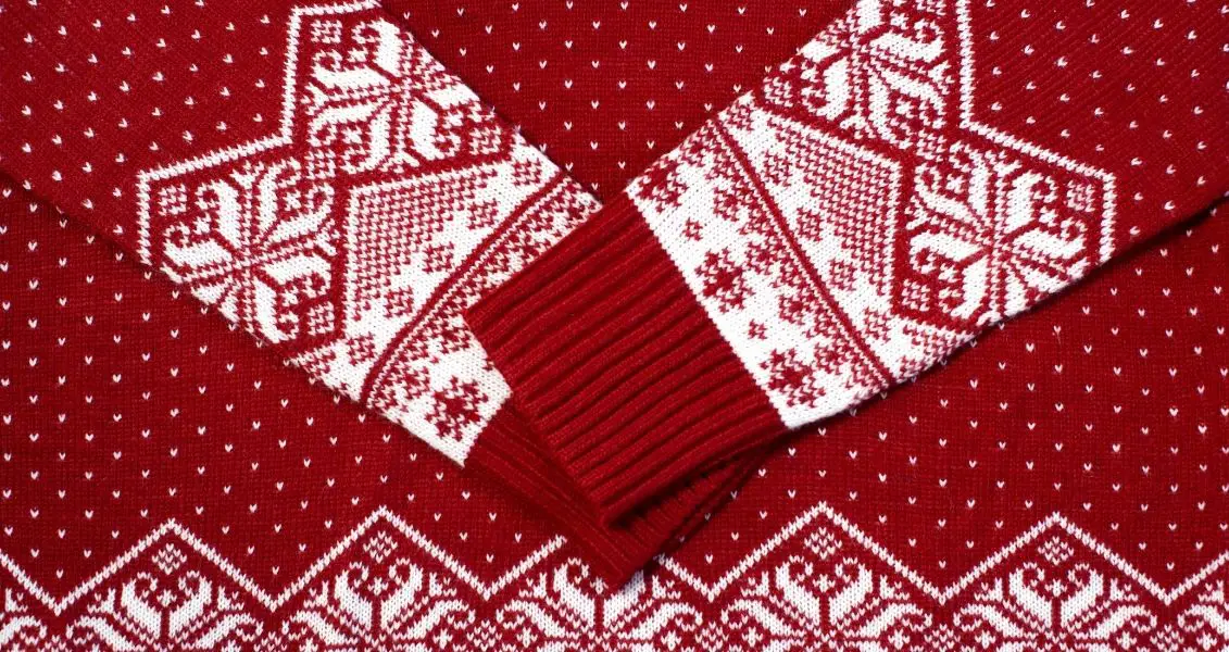 День різдвяного светра