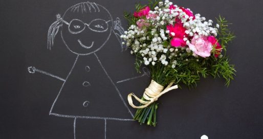 День вчителя в Україні