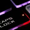 МІЖНАРОДНИЙ ДЕНЬ CAPS LOCK