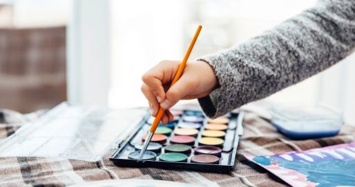Міжнародний день акварелі