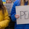 Міжнародний день боротьби жінок за мир