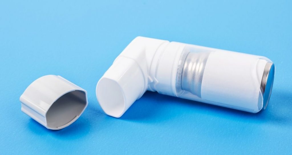 Всесвітній день хворого на бронхіальну астму