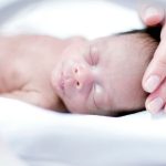 Всесвітній день недоношених дітей