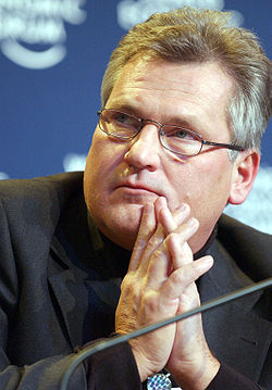 Олександр Квасневський