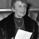 Анна Фрейд