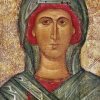 День пам’яті святої Анастасії