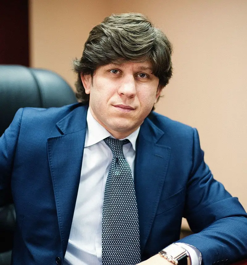 Ельбрус Тедеєв