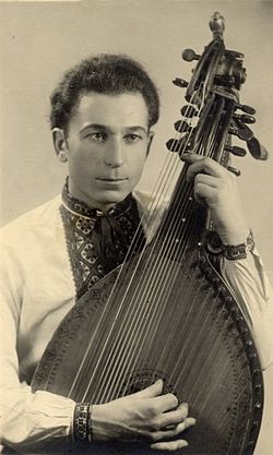 Семен Ластович