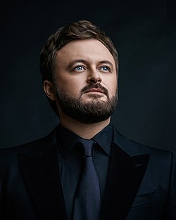 Михайло Хома