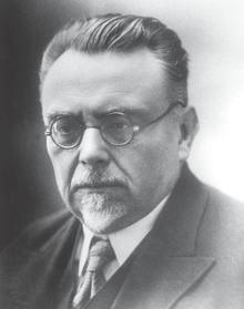 Микола Стражеско