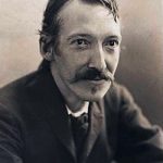 Роберт Стівенсон
