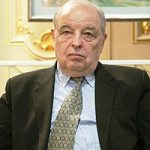 Микола Сингаївський