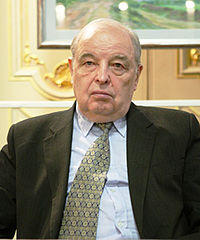 Микола Сингаївський