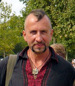 Василь Сліпак