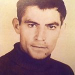 Василь Стус