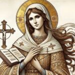 День пам'яті Великомучениці Катерини