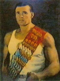 Віктор Чукарін