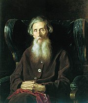Володимир Даль