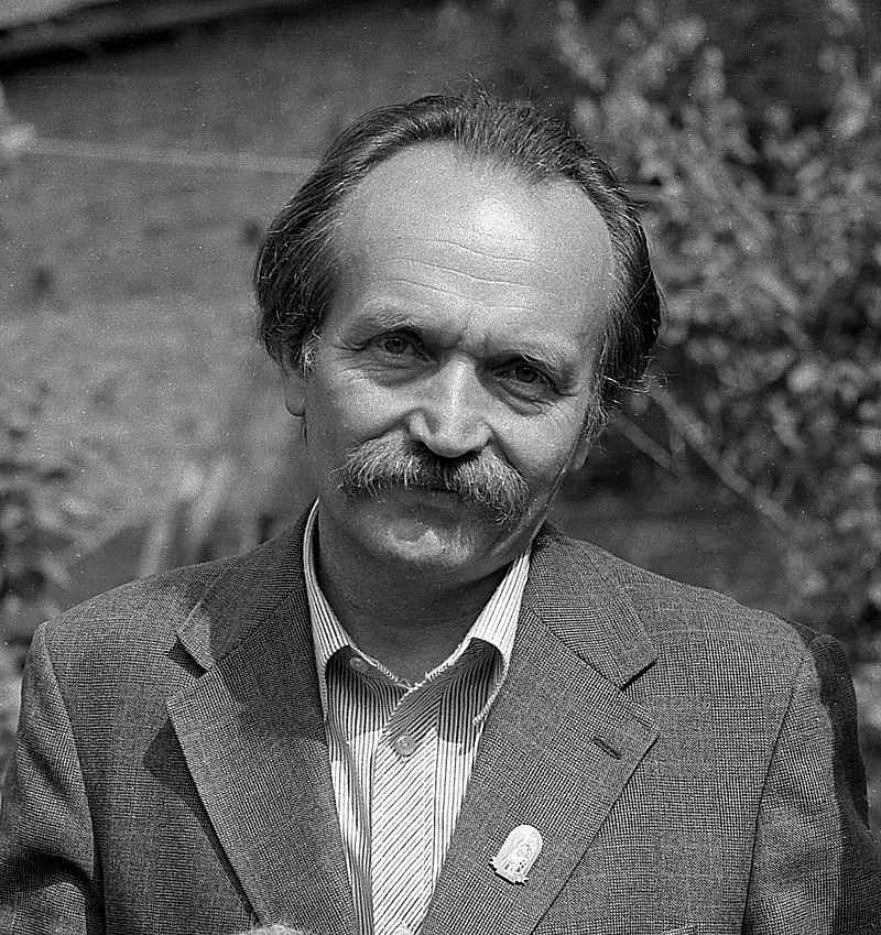 В'ячеслав Чорновіл