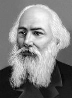 Бекетов Микола