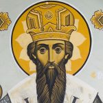День Святого Василя