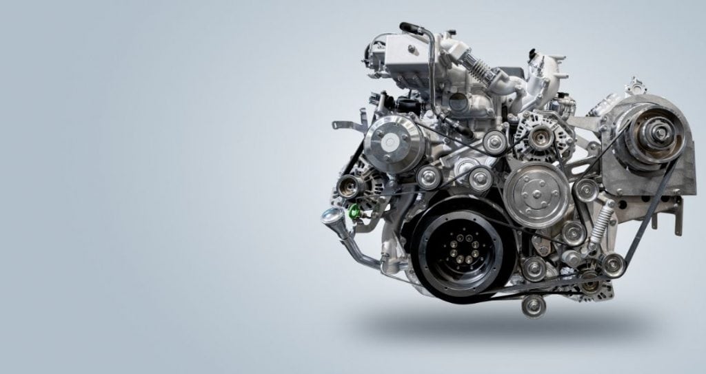 День дизельного двигуна