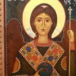 День пам’яті рівноапостольної Ніни, просвітительки Грузії
