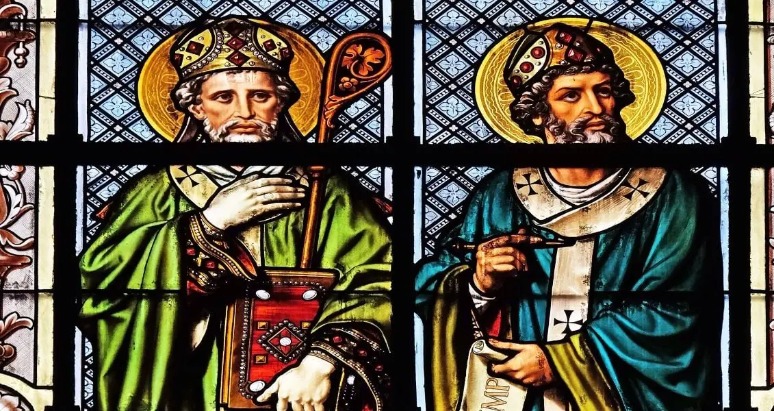 День пам’яті святителів Афанасія і Кирила, архієпископів Олександрійських
