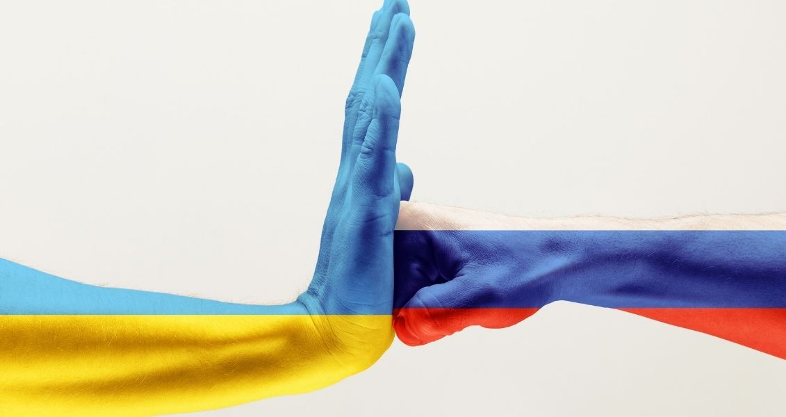 День початку російської агресії проти України