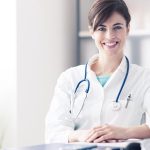 День жінки-лікаря