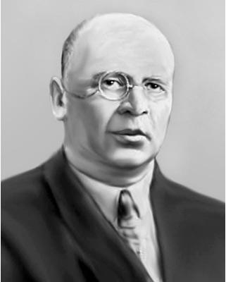 Дмитро Григорович