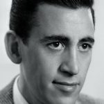 Джером Девід Селінджер