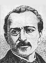 Етьєн Ленуар