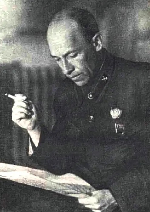 Ісак Дунаєвський