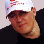 Міхаель Шумахер