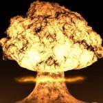 Міжнародний день мобілізації проти загрози ядерної війни