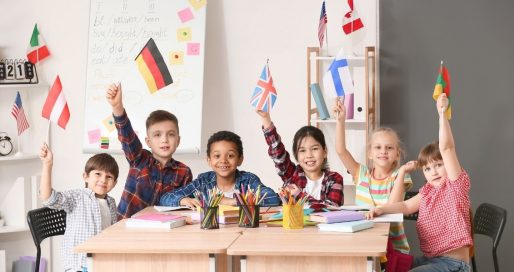 Міжнародний день рідної мови