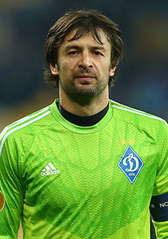 Олександр Шовковський