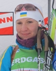 Олена Підгрушна