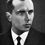 Степан Бандера