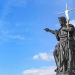 Святкування собору Предтечі і Хрестителя Господнього Іоанна