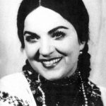 Валентина Зимня