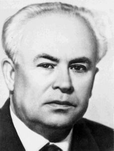 Василь Комісаренко