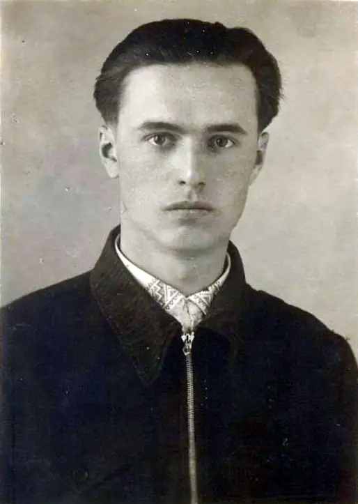 Василь Симоненко